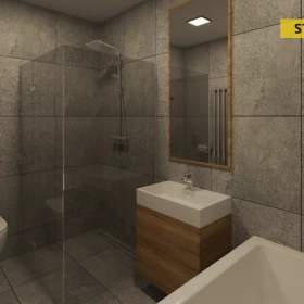 Foto inzerátu Prodej, byt 3+kk, 92 m2