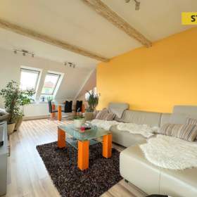 Prodej, byt 3+kk, 86 m2 / 19588639