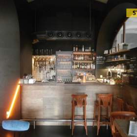 Foto inzerátu Pronájem, restaurace, 188 m2