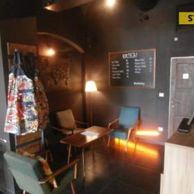 Foto inzerátu Pronájem, restaurace, 188 m2