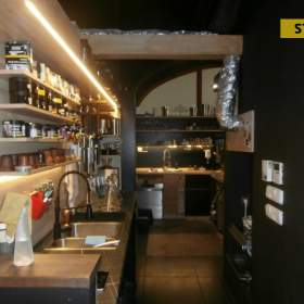 Foto inzerátu Pronájem, restaurace, 188 m2