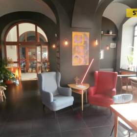 Foto inzerátu Pronájem, restaurace, 188 m2
