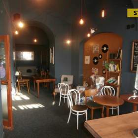 Foto inzerátu Pronájem, restaurace, 188 m2