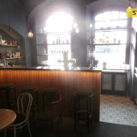 Foto inzerátu Pronájem, restaurace, 188 m2