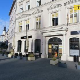 Foto inzerátu Pronájem, restaurace, 188 m2