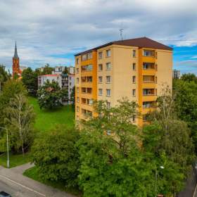 Prodej, byt 3+1, 67 m2 / 19588707