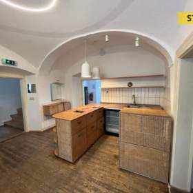 Foto inzerátu Pronájem, jiný, 240 m2