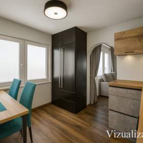 Prodej, byt 3+1, 69 m2 / 19591040