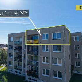 Foto inzerátu Prodej, byt 3+1, 69 m2