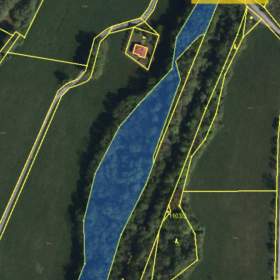 Prodej, Pozemky zemědělské a lesní, 9789 m2 / 19591131