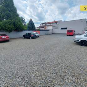 Foto inzerátu Pronájem, Pozemky komerční, 18 m2