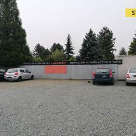 Foto inzerátu Pronájem, Pozemky komerční, 18 m2