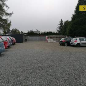 Foto inzerátu Pronájem, Pozemky komerční, 18 m2