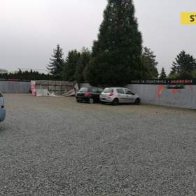 Foto inzerátu Pronájem, Pozemky komerční, 18 m2