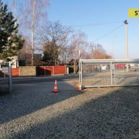 Foto inzerátu Pronájem, Pozemky komerční, 18 m2