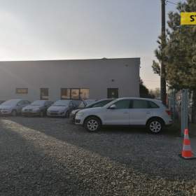 Foto inzerátu Pronájem, Pozemky komerční, 18 m2