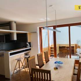 Foto inzerátu Pronájem, byt 2+kk, 81 m2