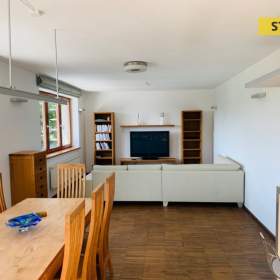 Foto inzerátu Pronájem, byt 2+kk, 81 m2