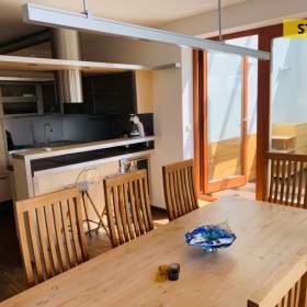 Foto inzerátu Pronájem, byt 2+kk, 81 m2