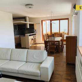 Foto inzerátu Pronájem, byt 2+kk, 81 m2