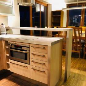 Foto inzerátu Pronájem, byt 2+kk, 81 m2