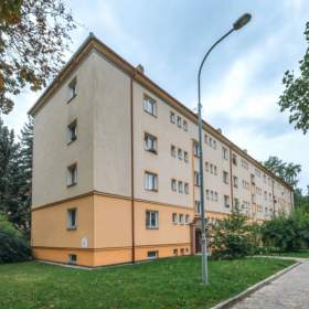 Prodej, byt 3+1, 78 m2 / 19591568