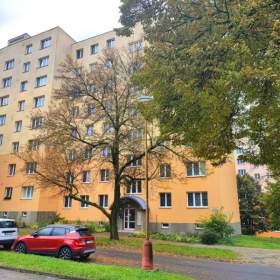 Prodej, byt 3+1, 63 m2 / 19592100