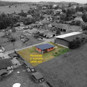 Foto inzerátu Prodej, Rodinný dům, 117 m2