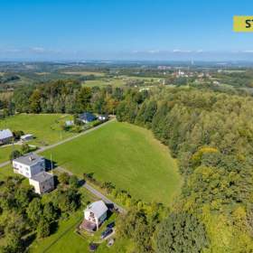 Prodej, Pozemky pro bydlení, 6600 m2 / 19592562