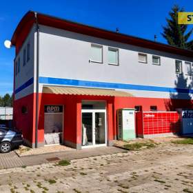 Pronájem, prodejny, 140 m2 / 19592640