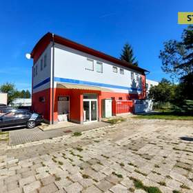 Foto inzerátu Pronájem, prodejny, 140 m2