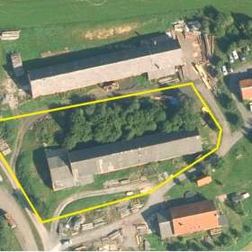 Prodej, výrobní haly, 700 m2 / 19592641