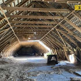 Foto inzerátu Prodej, výrobní haly, 700 m2