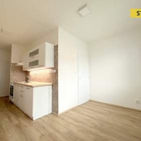 Foto inzerátu Pronájem, byt 2+1, 52 m2