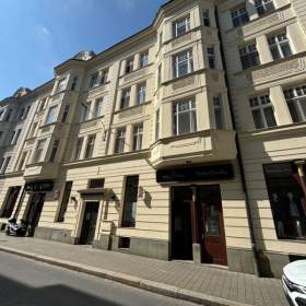 Pronájem, byt 1+kk, 31 m2 / 19594666