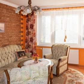 Pronájem, byt 1+1, 37 m2 / 19594871