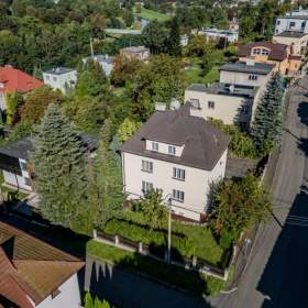 Prodej, Vila/Rezidence, 310 m2 / 19594892