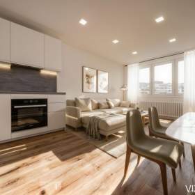 Prodej, byt 4+kk, 75 m2 / 19596373