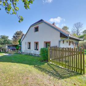 Prodej, Rodinný dům, 145 m2 / 19596374