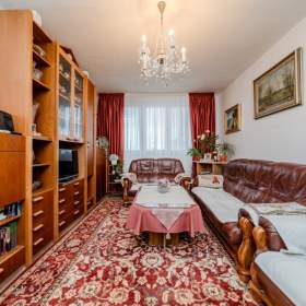 Prodej, byt 4+1, 90 m2 / 19596404