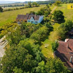 Foto inzerátu Prodej, Pozemky pro bydlení, 1340 m2