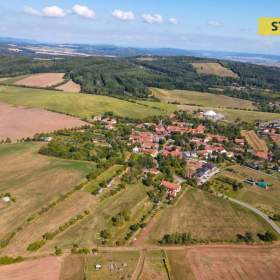 Foto inzerátu Prodej, Pozemky pro bydlení, 1340 m2