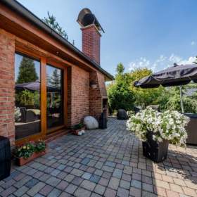 Prodej, Rodinný dům, 262 m2 / 19599530