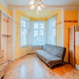 Prodej, byt 3+kk, 65 m2 / 19599549