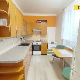 Prodej, byt 2+1, 54 m2 / 19599550