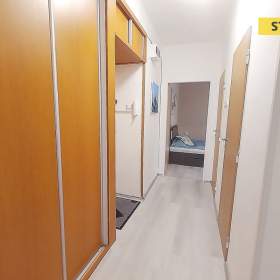 Foto inzerátu Prodej, byt 2+1, 54 m2