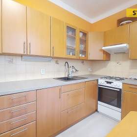 Foto inzerátu Prodej, byt 2+1, 54 m2