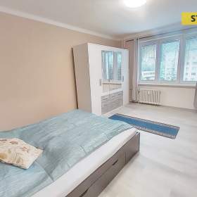 Foto inzerátu Prodej, byt 2+1, 54 m2