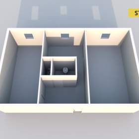 Foto inzerátu Prodej, byt 2+1, 54 m2