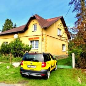 Prodej, Rodinný dům, 210 m2 / 19599864